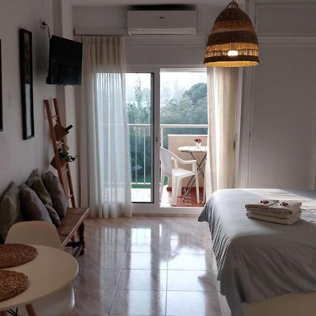 Jupiter Rmli Apartment Benalmadena Exterior photo