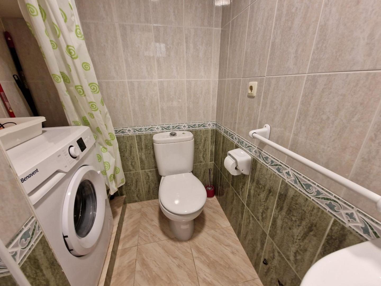 Jupiter Rmli Apartment Benalmadena Exterior photo