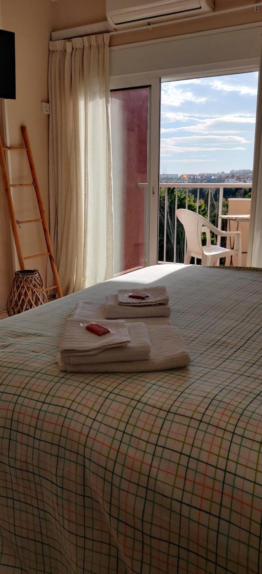Jupiter Rmli Apartment Benalmadena Exterior photo