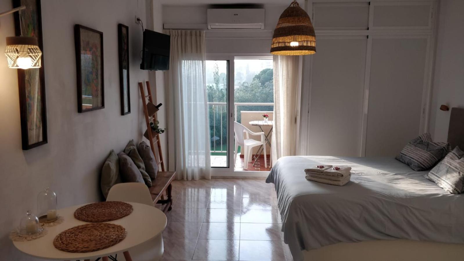 Jupiter Rmli Apartment Benalmadena Exterior photo