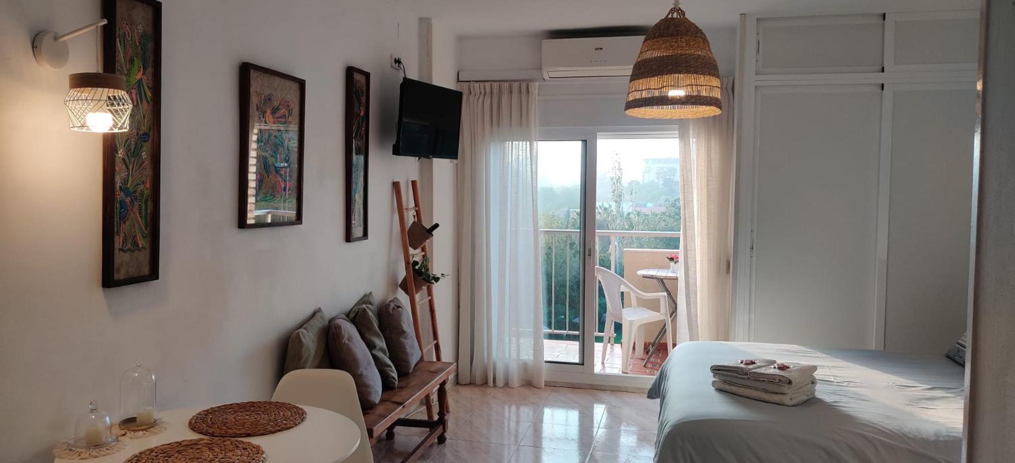 Jupiter Rmli Apartment Benalmadena Exterior photo