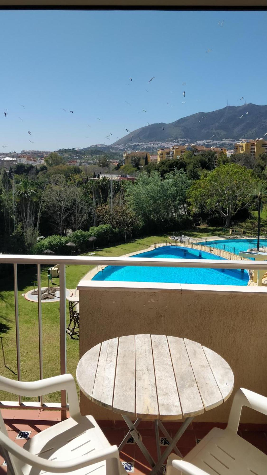 Jupiter Rmli Apartment Benalmadena Exterior photo